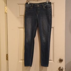 Articles Of Society Sarah Ankle Skinny Antigua 29